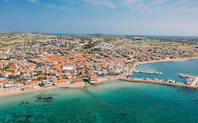 Nill'S Stone House Otel